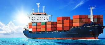 Green port – mắt xích quan trọng trong chuỗi logistics