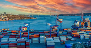 Thiết lập hệ sinh thái xanh trong ngành logistics