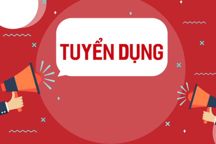 TUYỂN DỤNG NHÂN VIÊN CHỨNG TỪ – KHAI BÁO HẢI QUAN